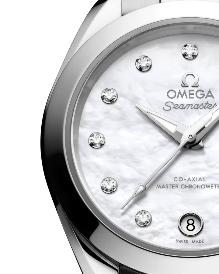 Omega Seamaster Aqua Terra 150M 220.10.30.20.55.001