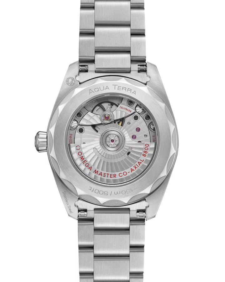 Omega Seamaster Aqua Terra 150M 220.10.38.20.03.001