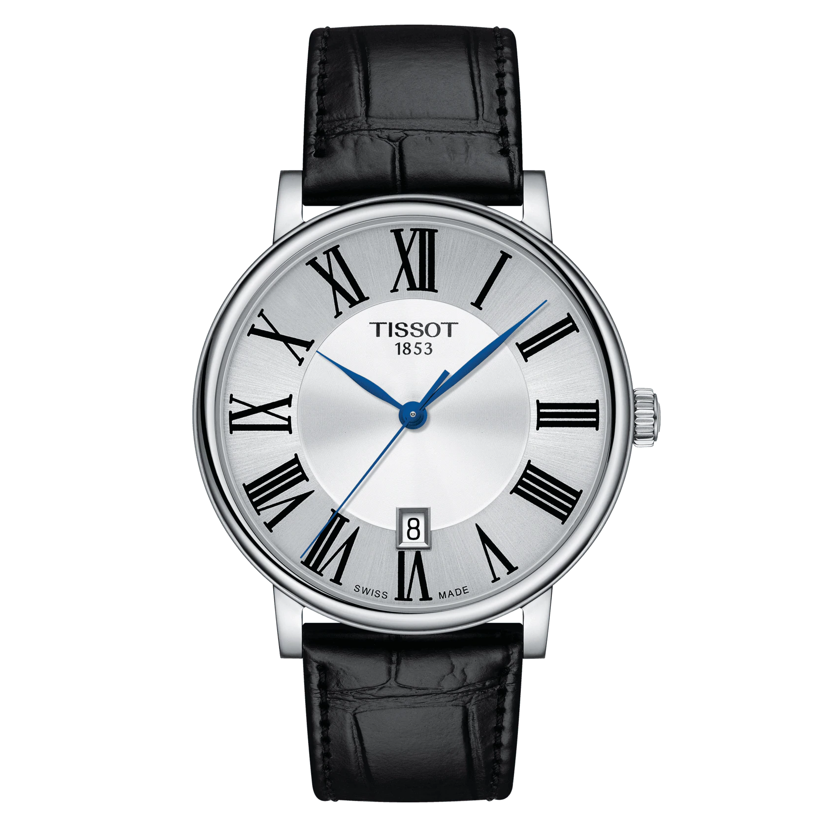 Tissot Carson Premium T122.410.16.033.00 bei Juwelier Hungeling