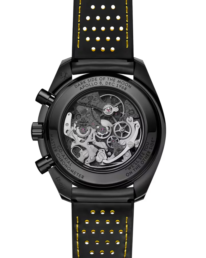 Omega Speedmaster DARK SIDE OF THE MOON 310.92.44.50.01.001