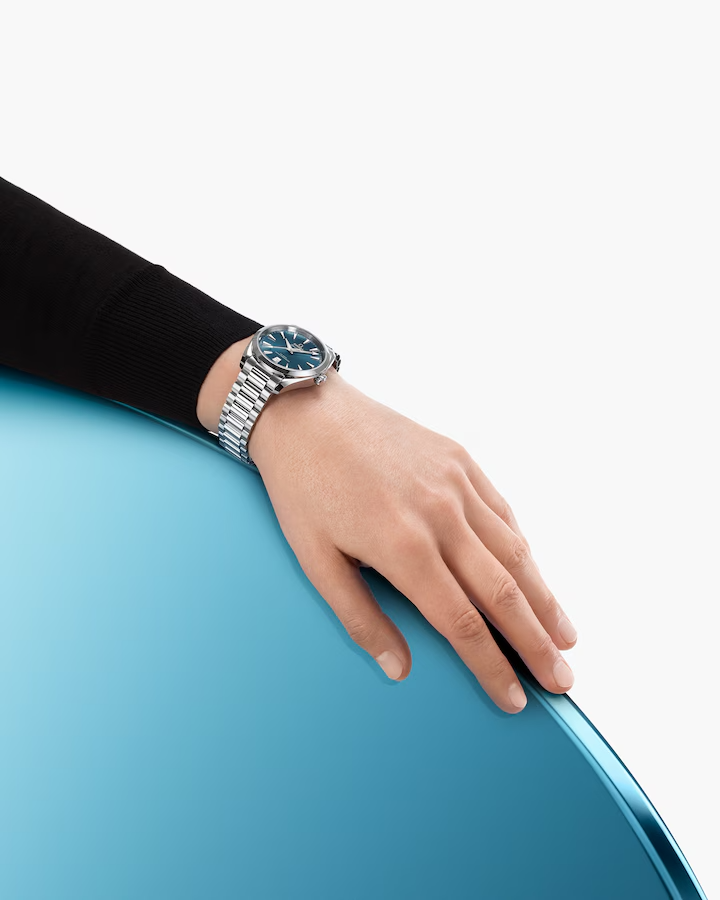 Omega Seamaster Aqua Terra 150M 220.10.38.20.03.003