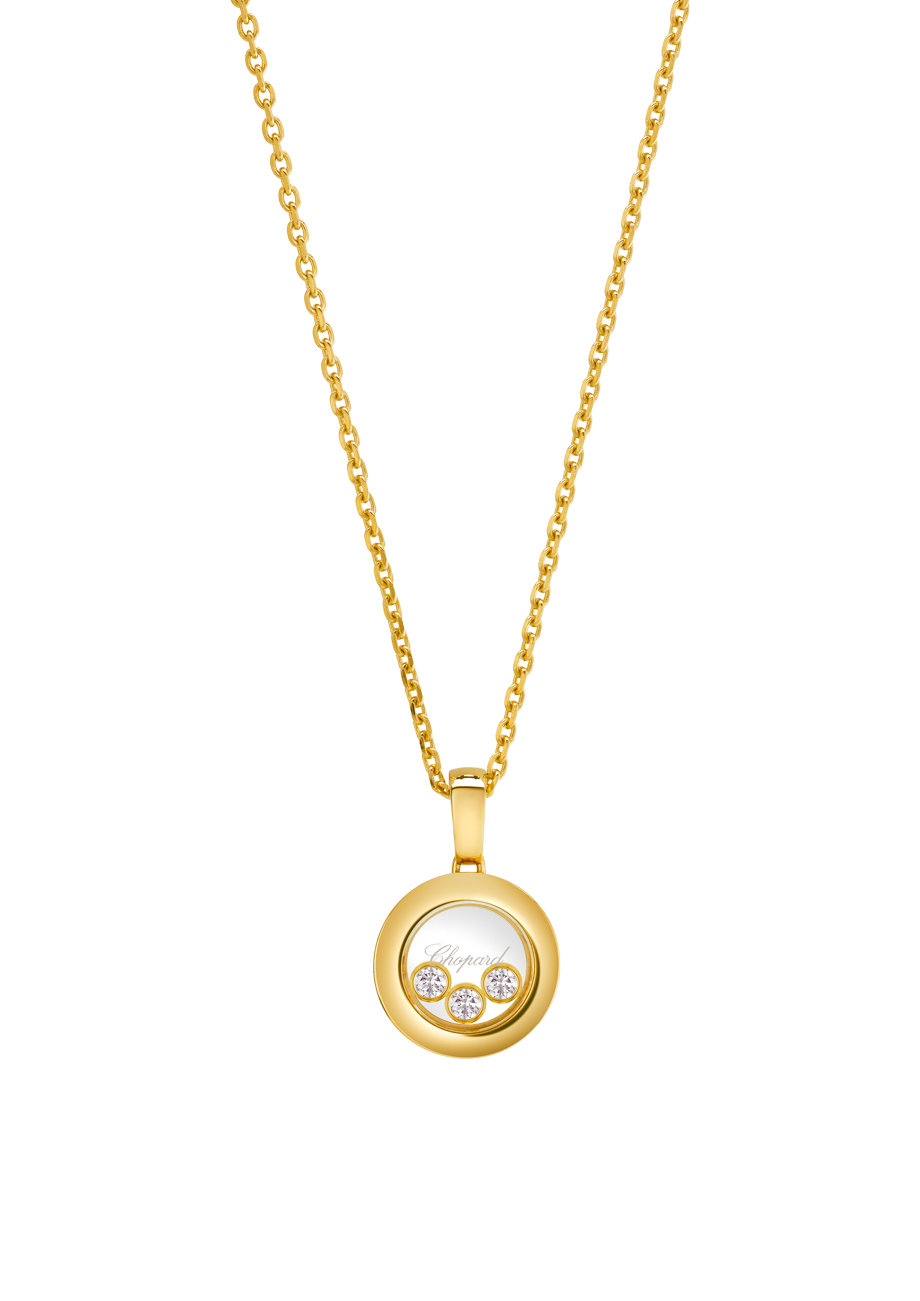 Chopard Happy Diamonds Icons 79A018-0001 bei Juwelier Hungeling
