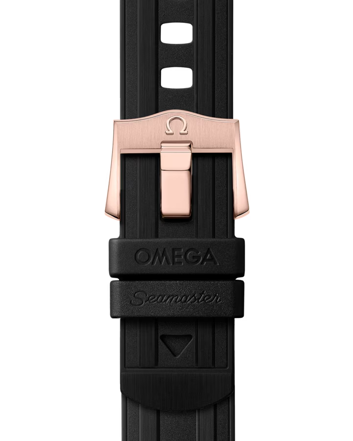 Omega Seamaster Diver 300M 210.62.44.51.01.001