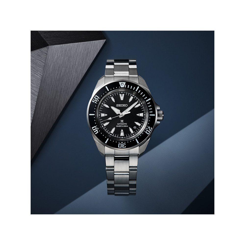 Seiko PROSPEX Automatik Divers 200m SRPL13K1