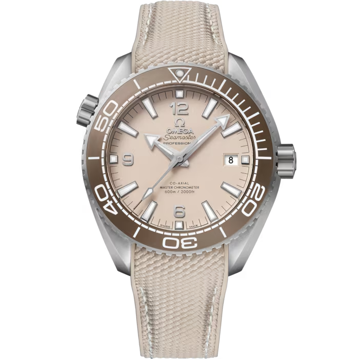 Omega Seamaster Planet Ocean 600M 215.32.44.21.09.001 bei Juwelier Hungeling