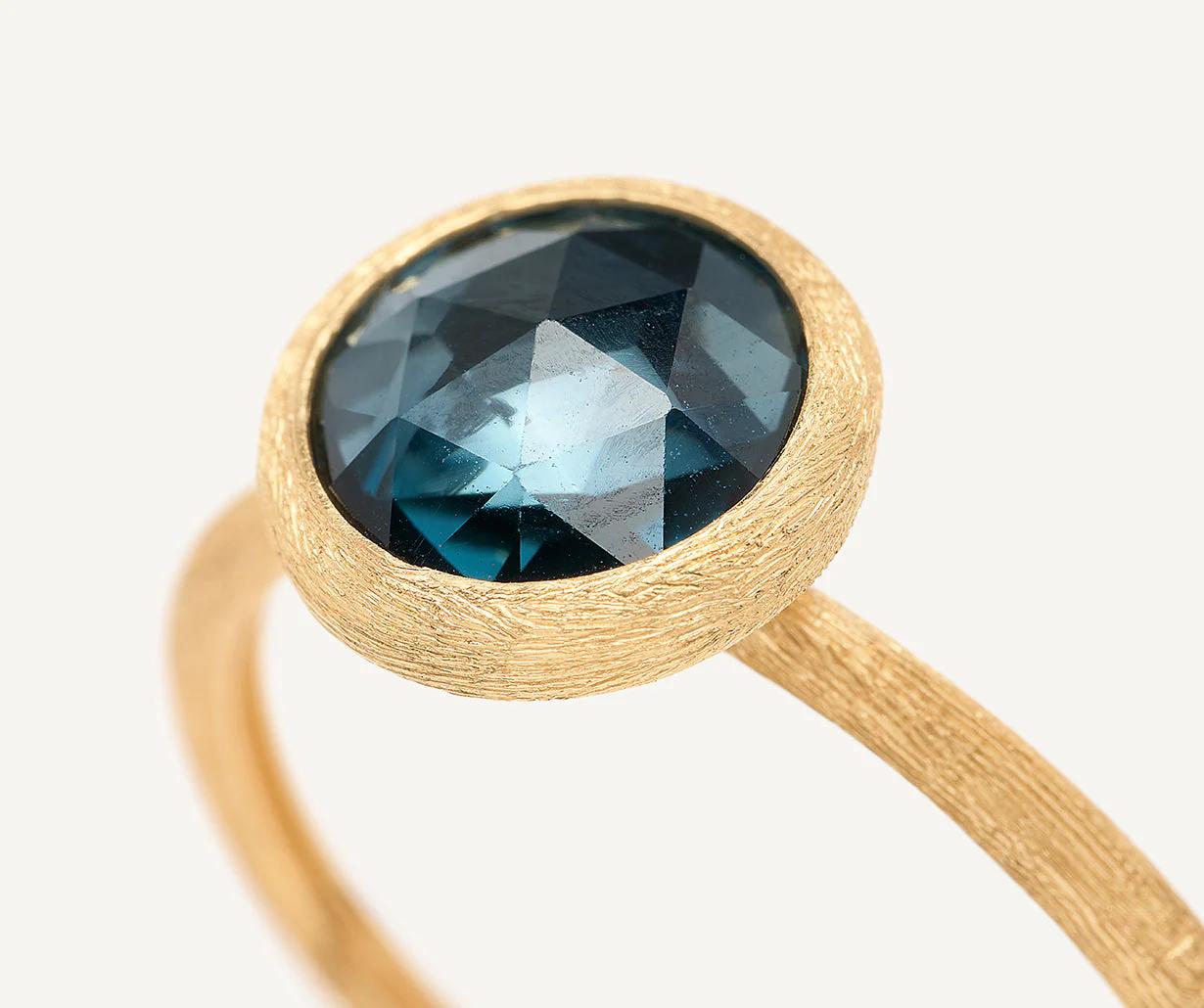 Jaipur Colour Ring mit Londin Topas AB632_TPL01_Y_02