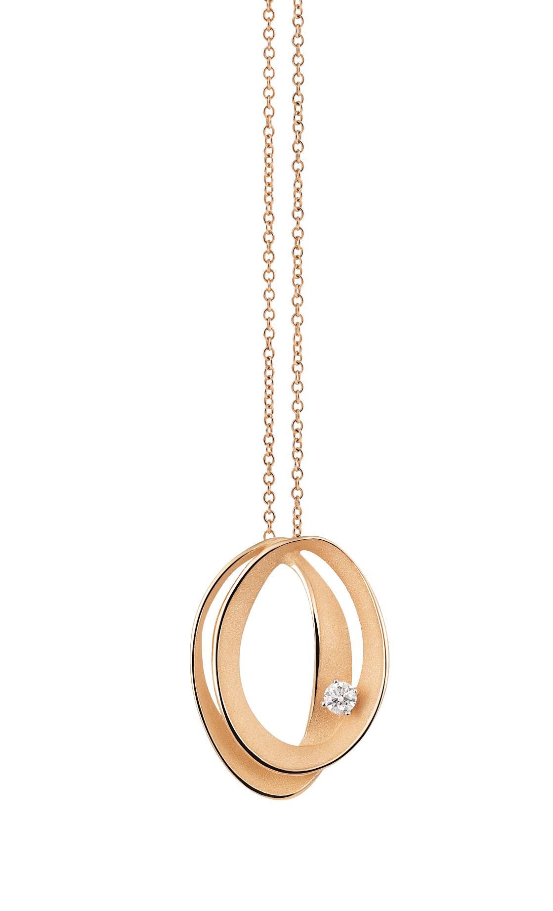 Annamaria Cammilli Halskette Dune Assolo GPE3666J bei Juwelier Hungeling
