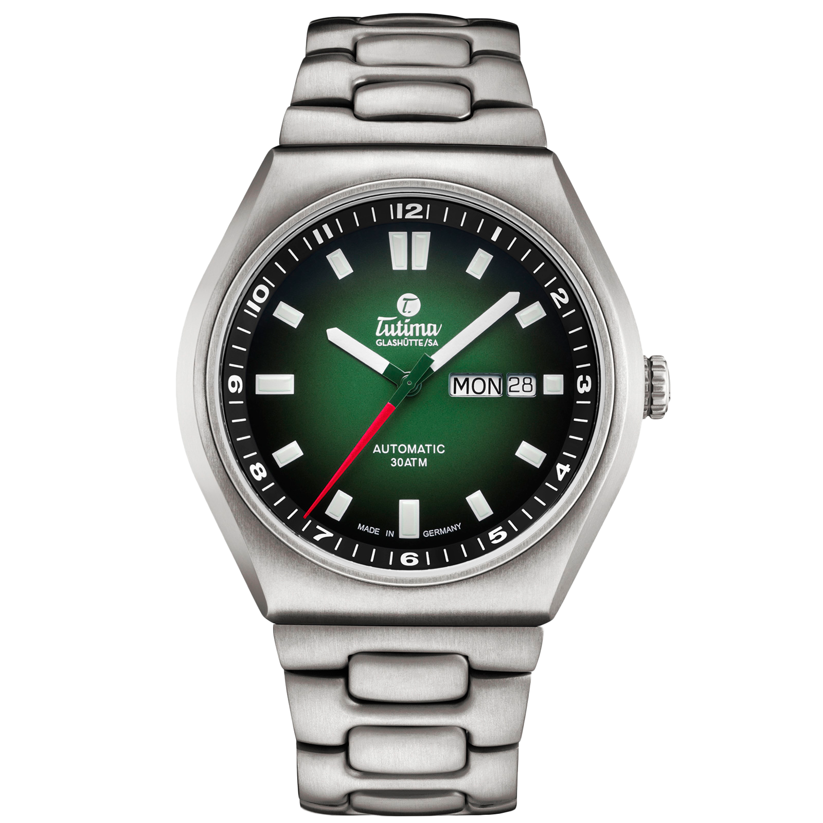Tutima M2 Coastline 6150-08 bei Juwelier Hungeling