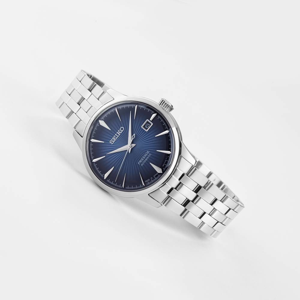 Seiko PRESAGE Automatik SRPB41J1