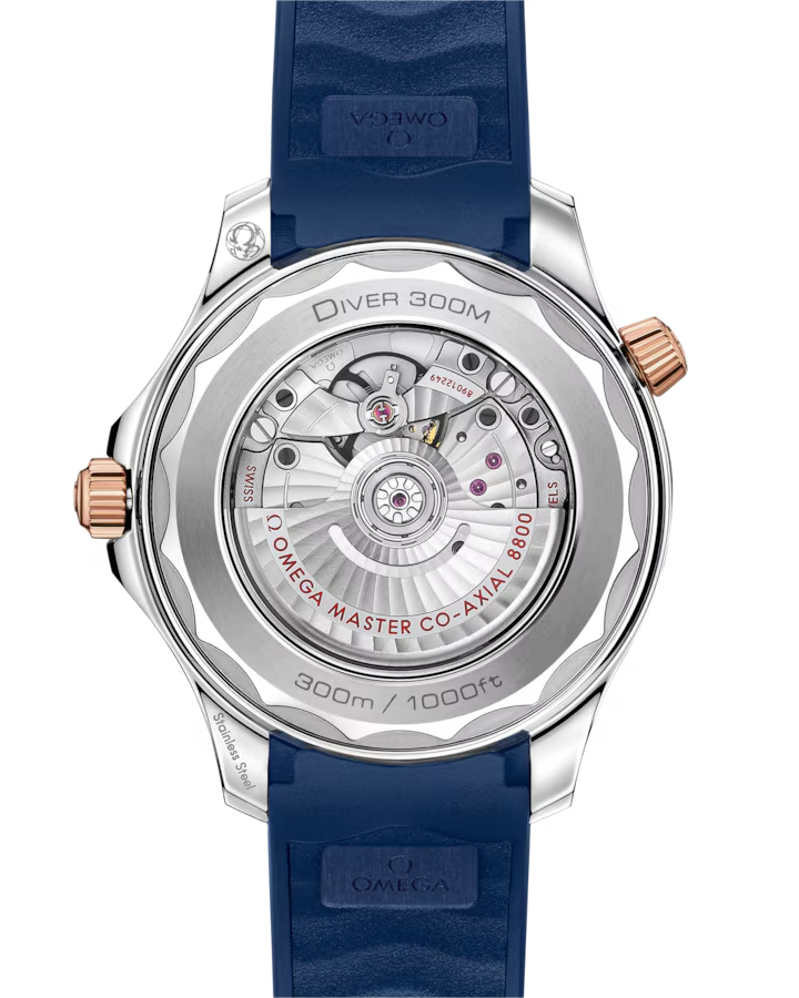 Omega Seamaster Diver 300M 210.22.42.20.03.002