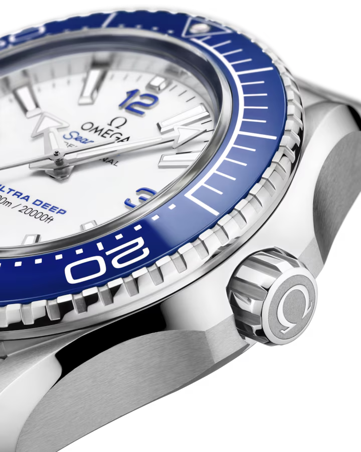 Omega Seamaster Planet Ocean Ultra Deep 215.30.46.21.04.001