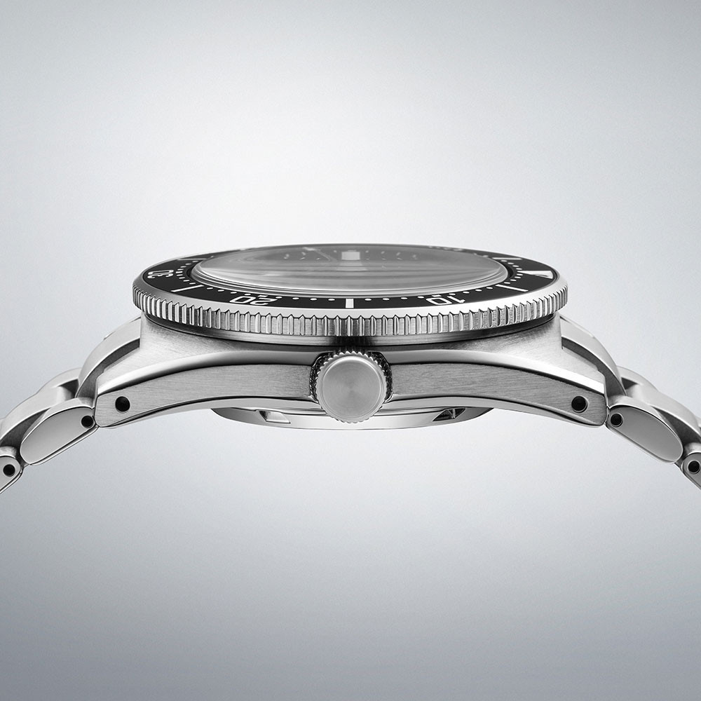 Seiko PROSPEX Automatik Divers 300m SPB453J1