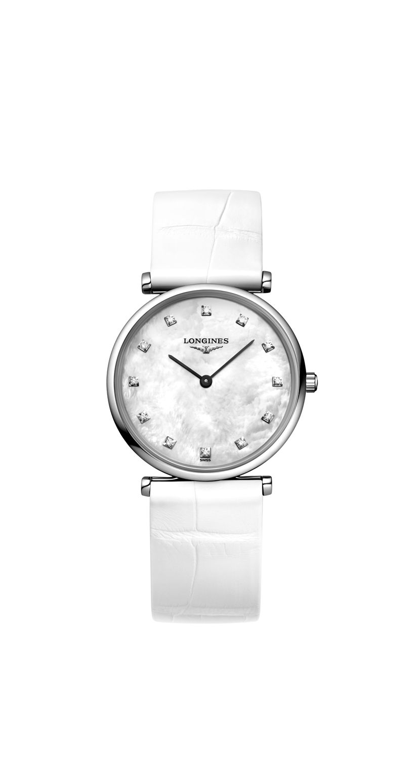 La Grande Classique de Longines L4.512.4.87.0 bei Juwelier Hungeling