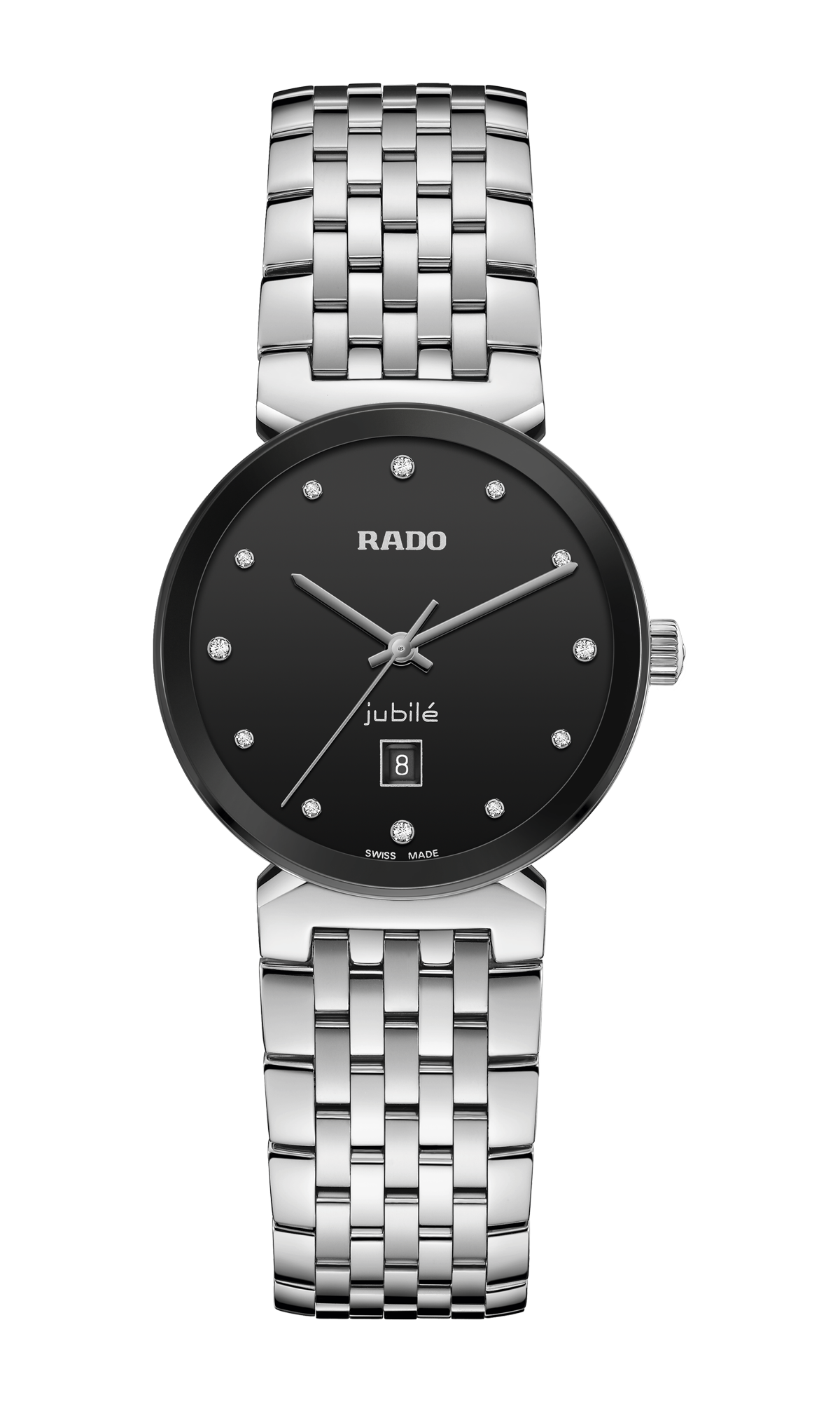 Rado Florence Classic Diamonds R48913733 bei Juwelier Hungeling
