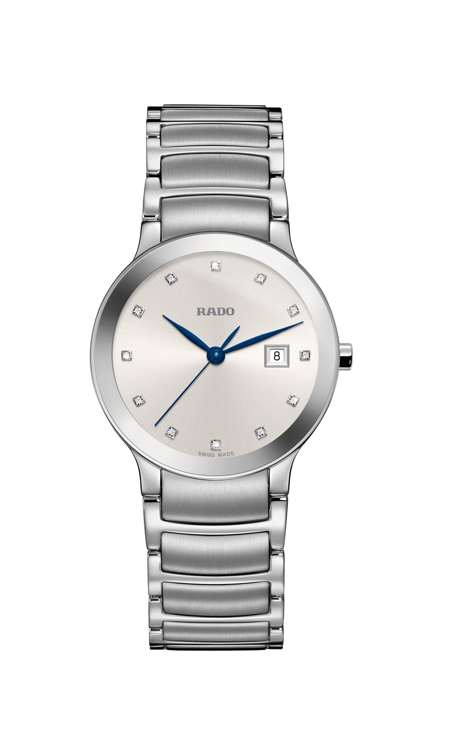 Rado Centrix Diamonds R30928733 bei Juwelier Hungeling