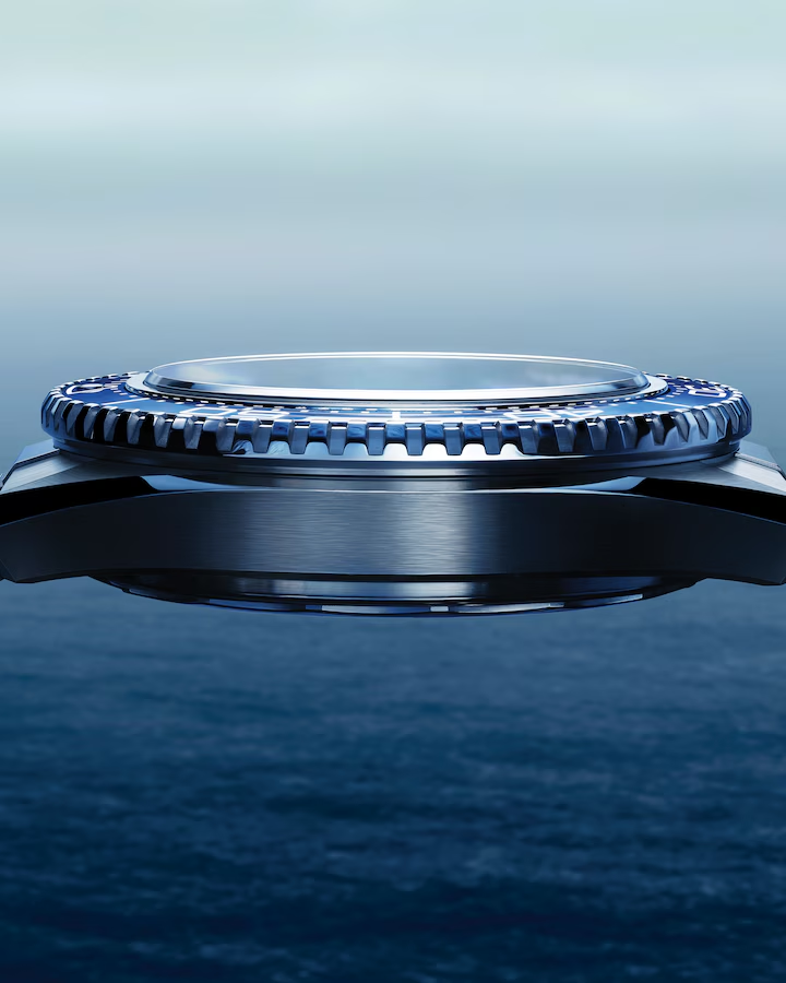 Omega Seamaster Planet Ocean 600M 217.32.42.21.01.002