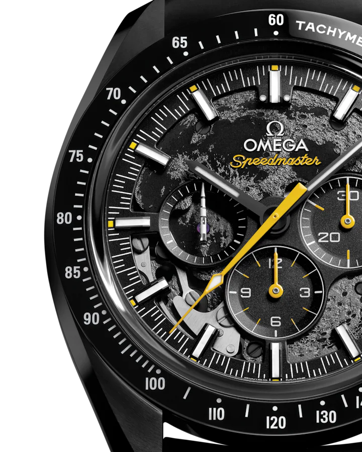 Omega Speedmaster DARK SIDE OF THE MOON 310.92.44.50.01.001