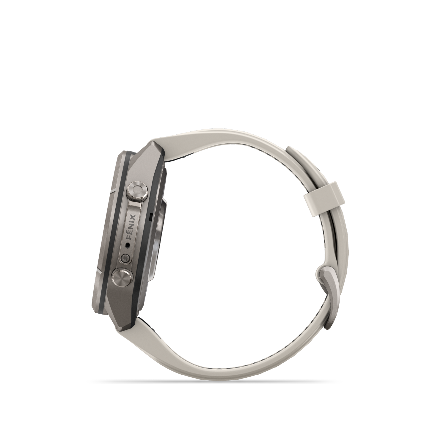 Garmin fēnix 9 Pro – inReach, 43 mm Titan 010-04335-81
