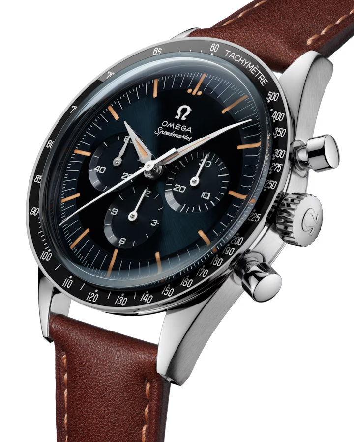 Omega Speedmaster First Omega in Space 310.32.40.50.06.002