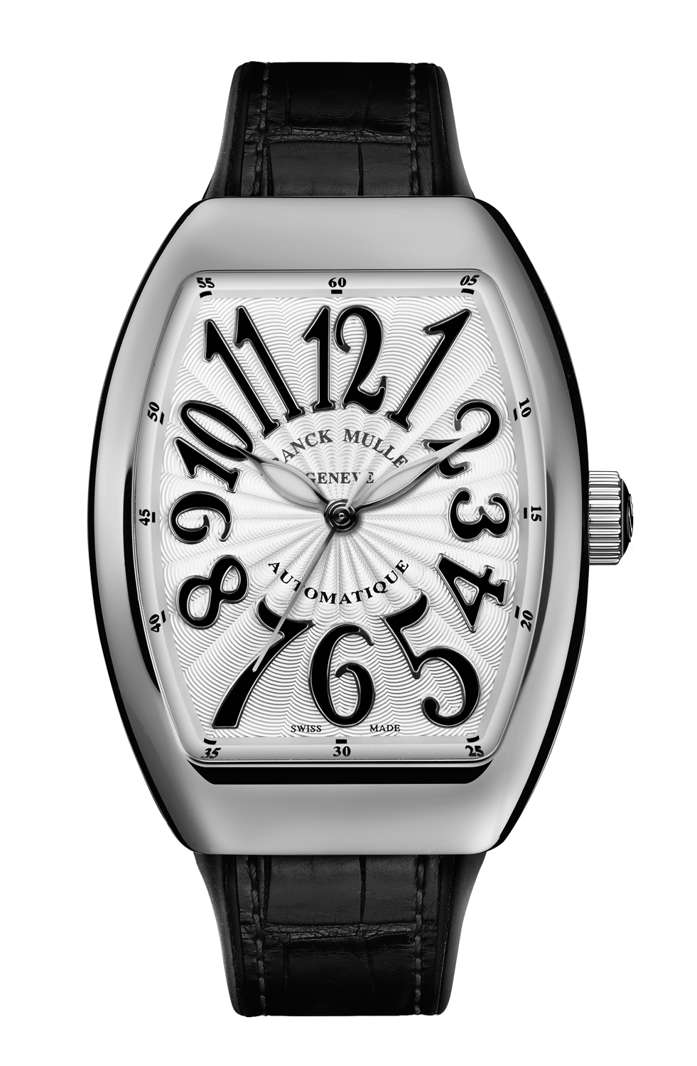 Franck Muller Vanguard Lady V 32 SC AT FO (NR) bei Juwelier Hungeling