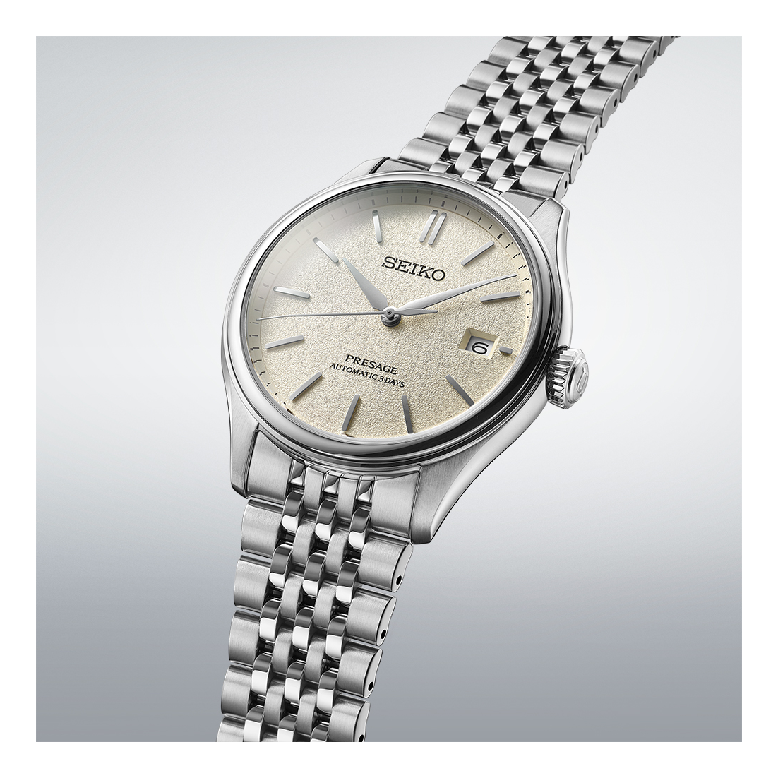 Seiko PRESAGE Automatik SPB463J1