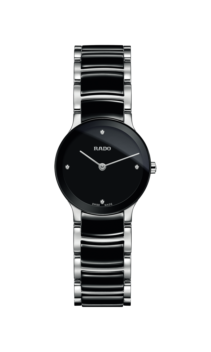 Rado Centrix Diamonds R30191712 bei Juwelier Hungeling