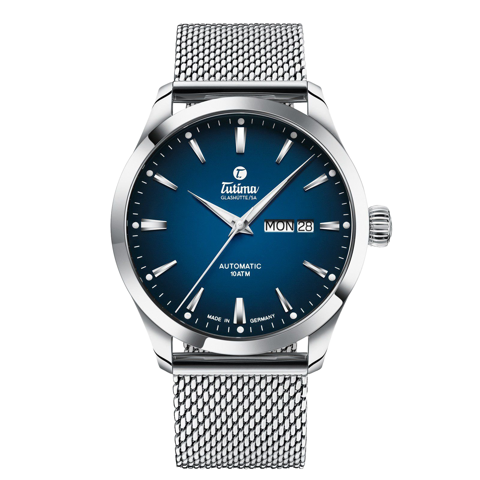 Tutima Sky Automatic 6105-22 bei Juwelier Hungeling