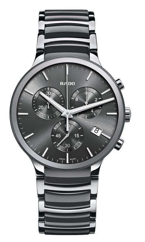 Centrix Chronograph R30122122