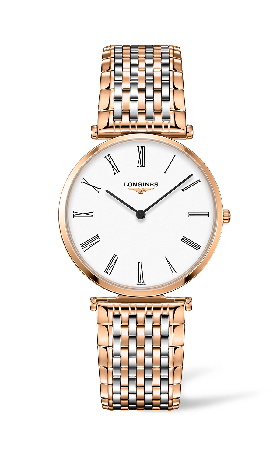 La Grande Classique de Longines L4.755.1.92.7 bei Juwelier Hungeling