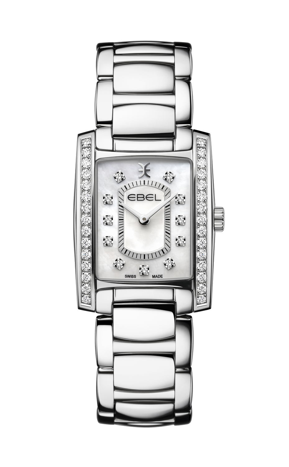 Ebel Brasilia Lady Mini 22,9 mm 1216463 bei Juwelier Hungeling