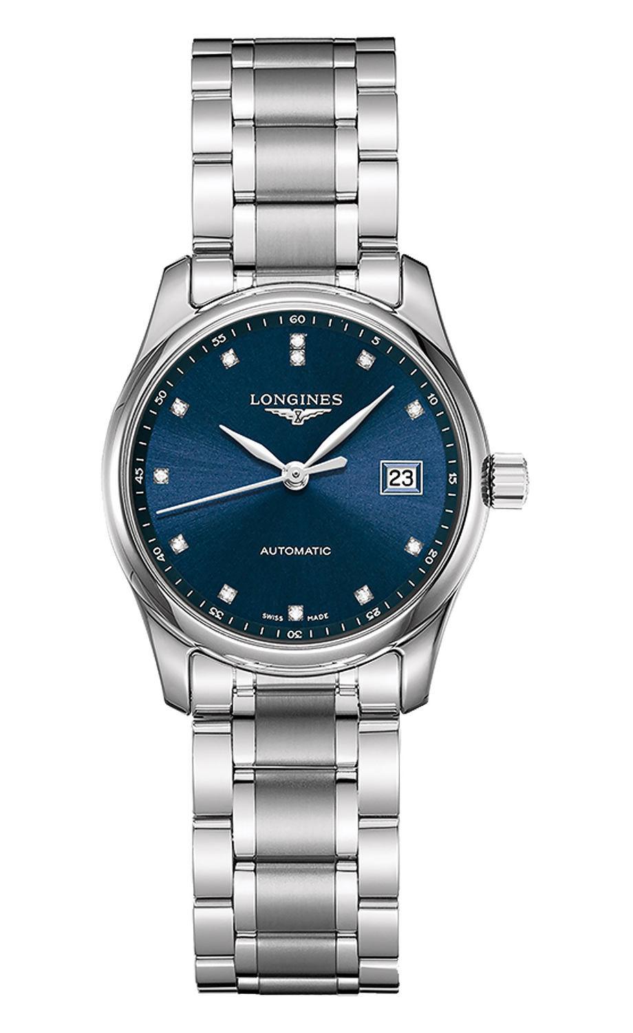 The Longines Master Collection L2.257.4.97.6