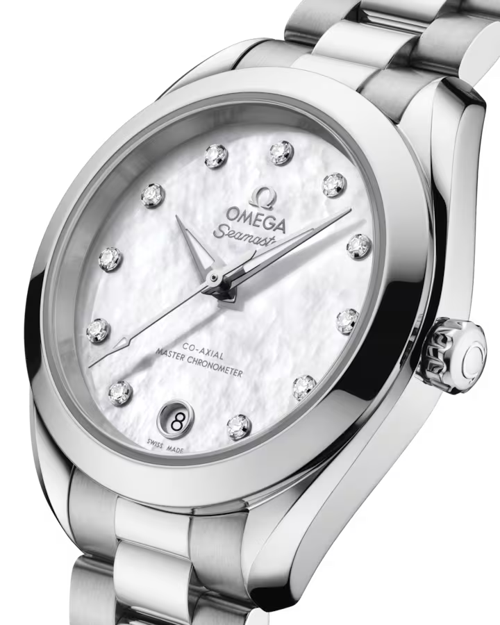 Omega Seamaster Aqua Terra 150M 220.10.30.20.55.001