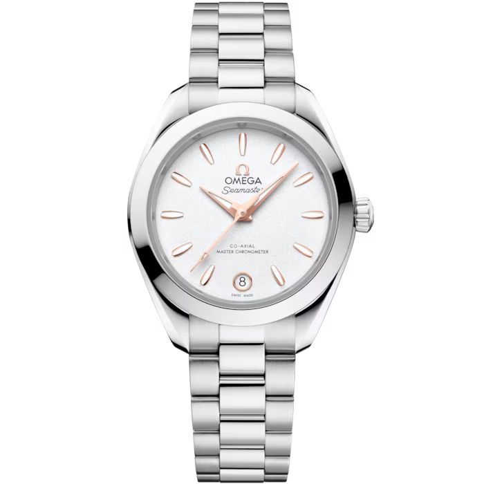 Omega Seamaster Aqua Terra 150M 220.10.30.20.02.001