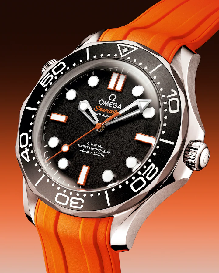 Omega Seamaster Diver 300M 210.32.42.20.01.006