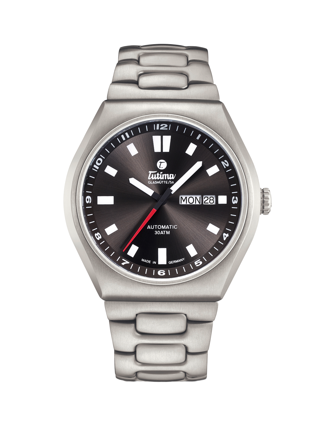 Tutima M2 Coastline 6150-04 bei Juwelier Hungeling