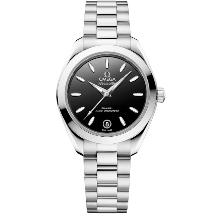 Omega Seamaster Aqua Terra 150M 220.10.30.20.01.001 bei Juwelier Hungeling