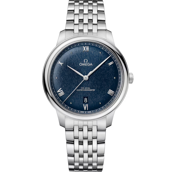 Omega De Ville Prestige 434.10.40.20.03.001 bei Juwelier Hungeling