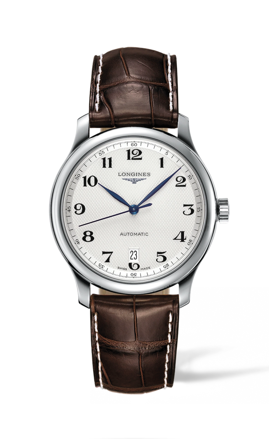 The Longines Master Collection L2.628.4.78.3 bei Juwelier Hungeling