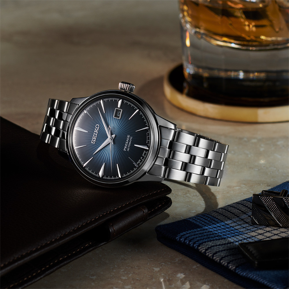 Seiko PRESAGE Automatik SRPB41J1
