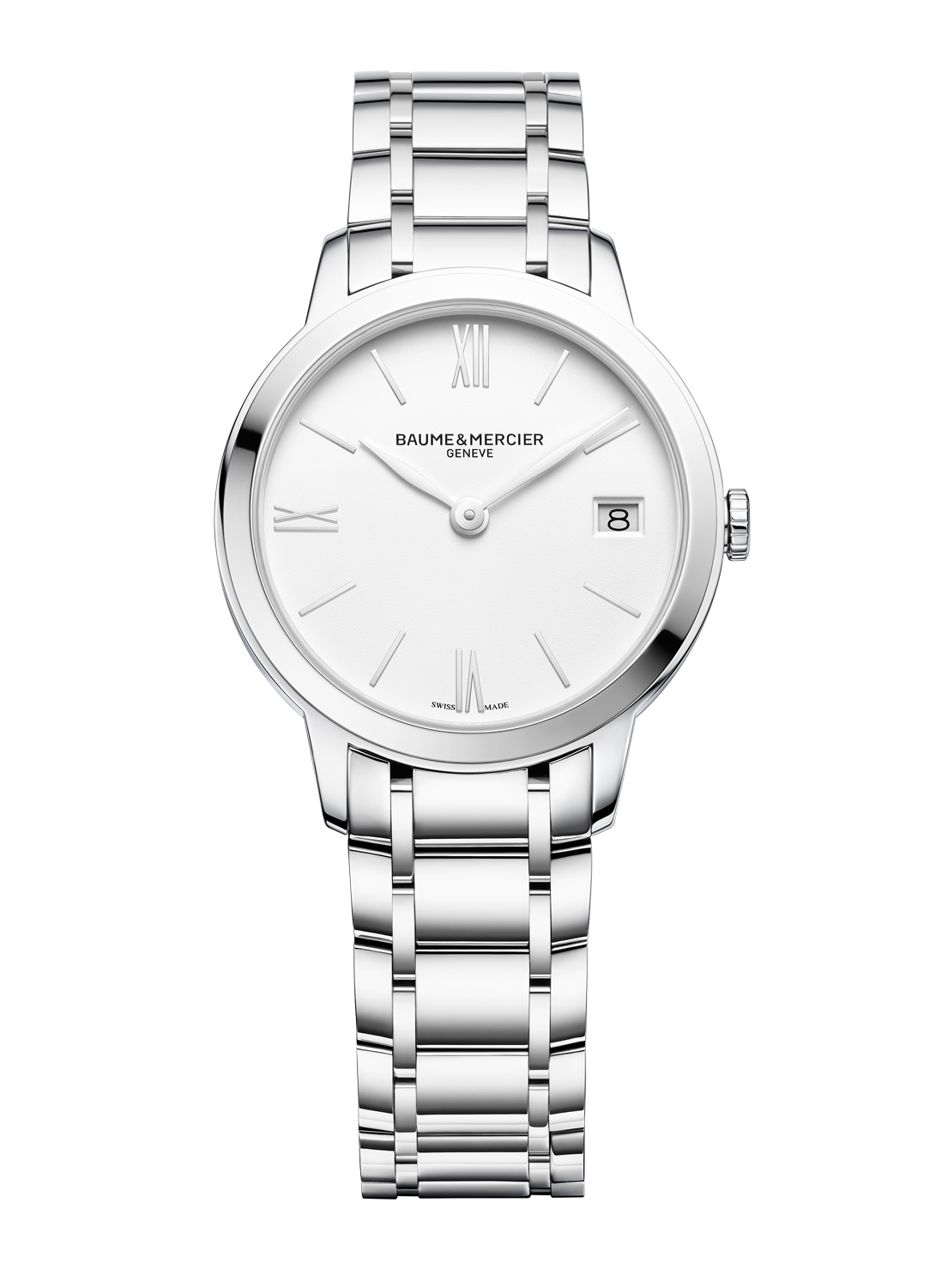 Baume & Mercier CLASSIMA LADY 31mm 10335 bei Juwelier Hungeling