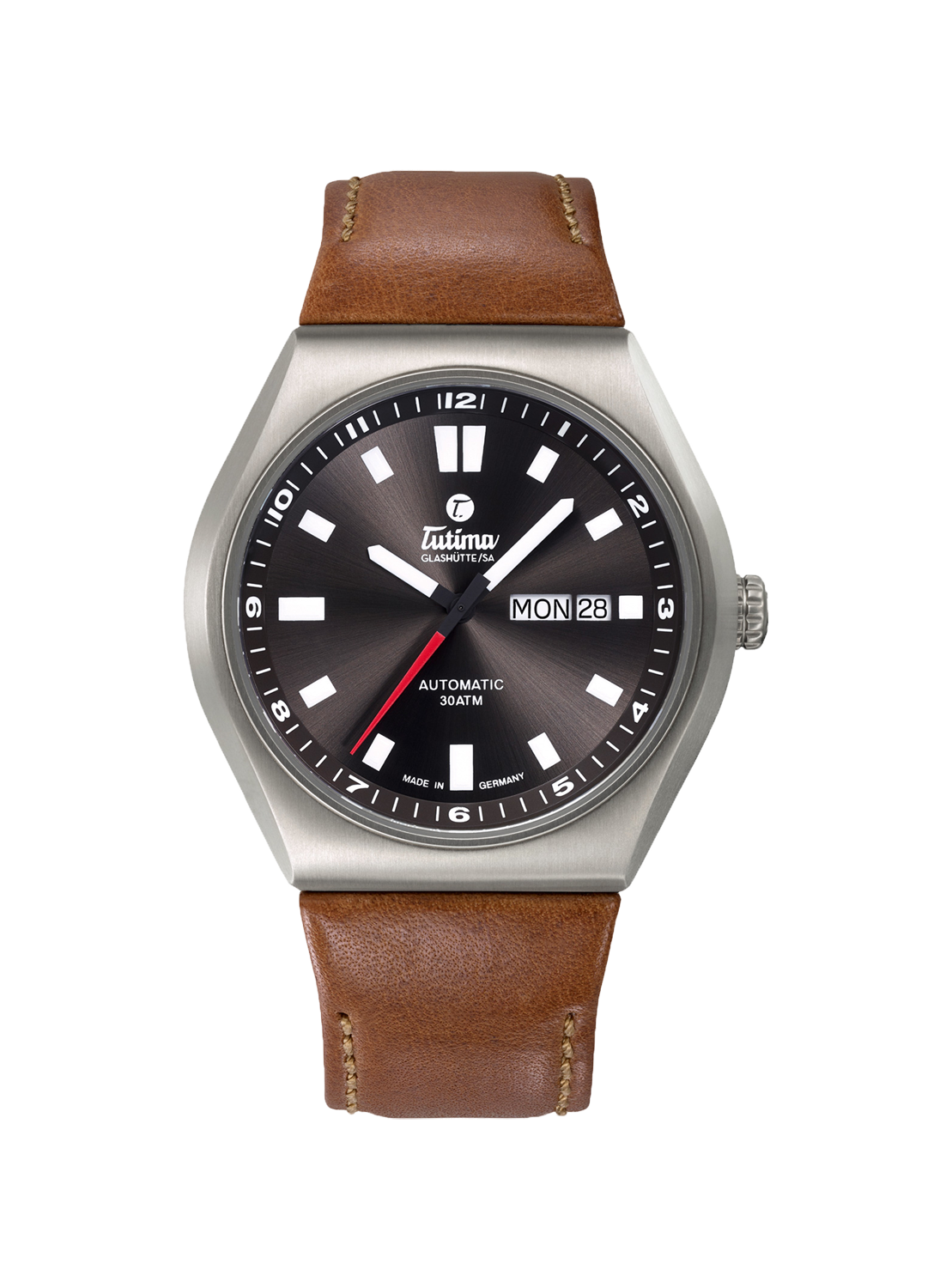 Tutima M2 Coastline 6150-03 bei Juwelier Hungeling