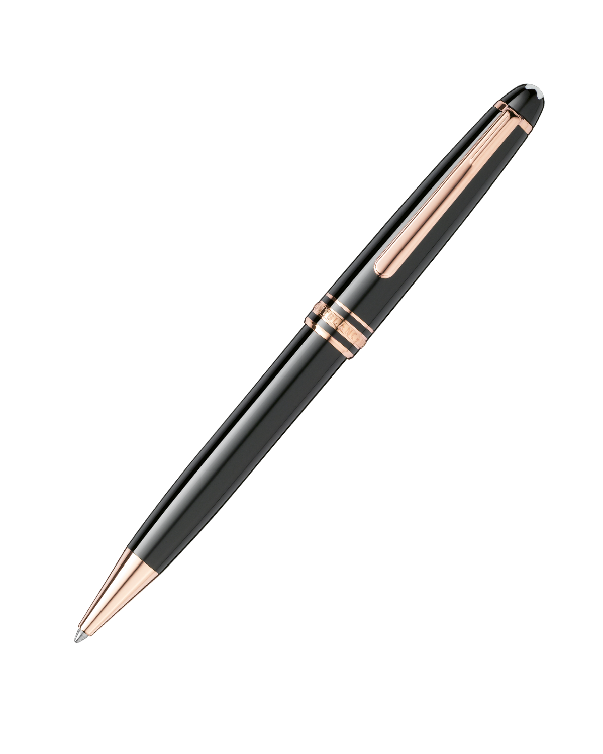 Montblanc 90 Jahre Meisterstück Classique Kugelschreiber 111075 bei Juwelier Hungeling