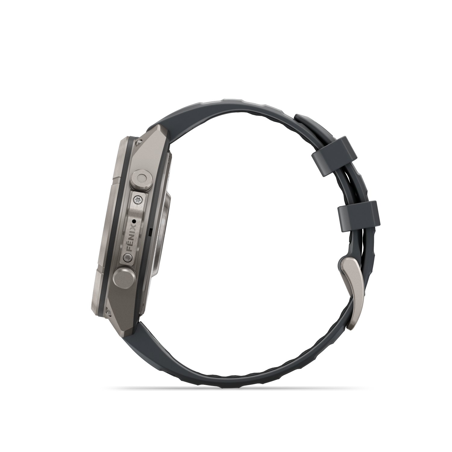 Garmin fēnix 9 Pro – inReach, 47mm Titan 010-04336-21