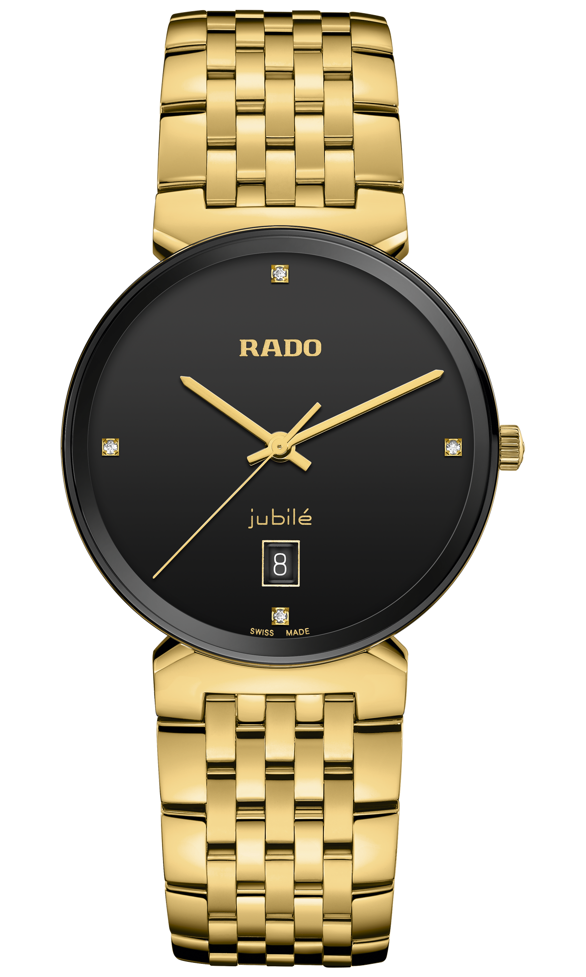 Rado Florence Classic Diamonds R48914703 bei Juwelier Hungeling