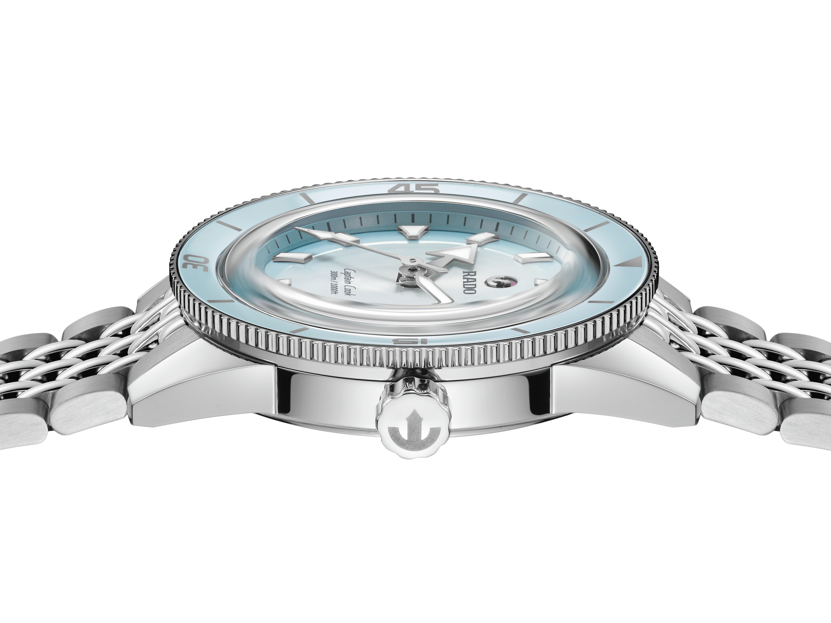 Captain Cook Automatic R32223203