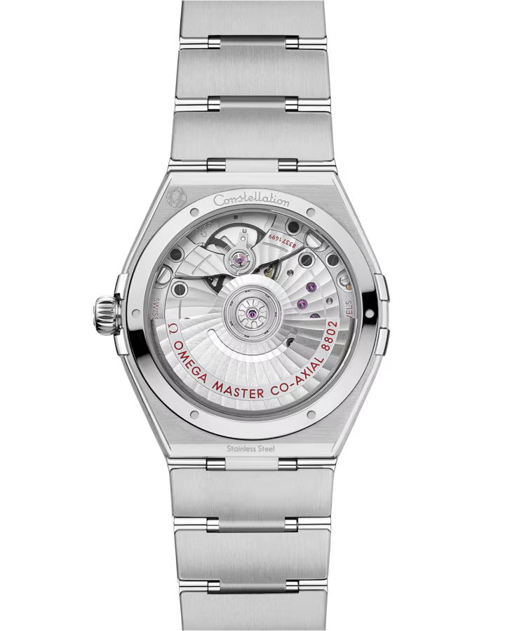 Omega Constellation Manhattan 131.10.34.20.53.001