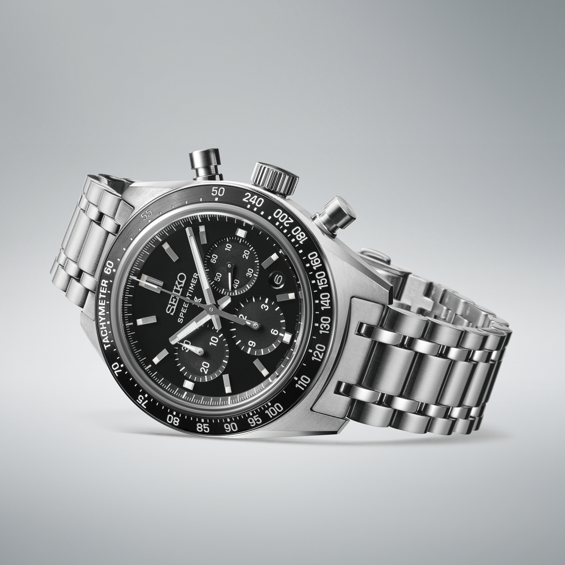 Seiko PROSPEX Speedtimer SRQ055J1