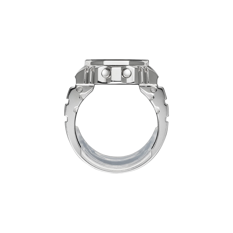 Casio Mini-Ringuhr CRW-001-1ER
