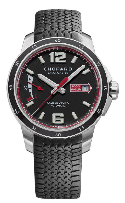 Chopard Mille Miglia GTS Power Control 168566-3001 bei Juwelier Hungeling
