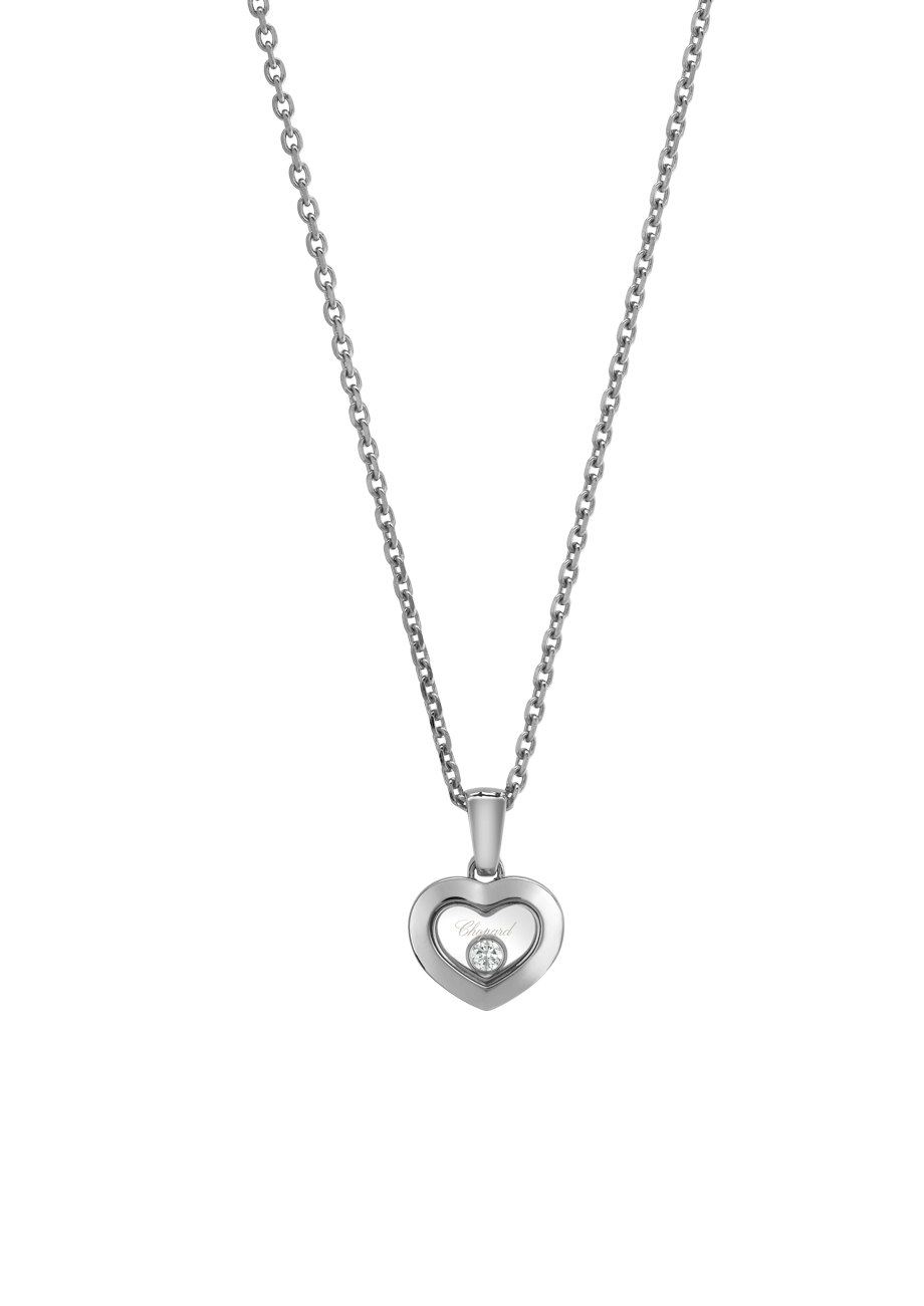 Chopard Happy Diamonds Icons 79A054-1001 bei Juwelier Hungeling